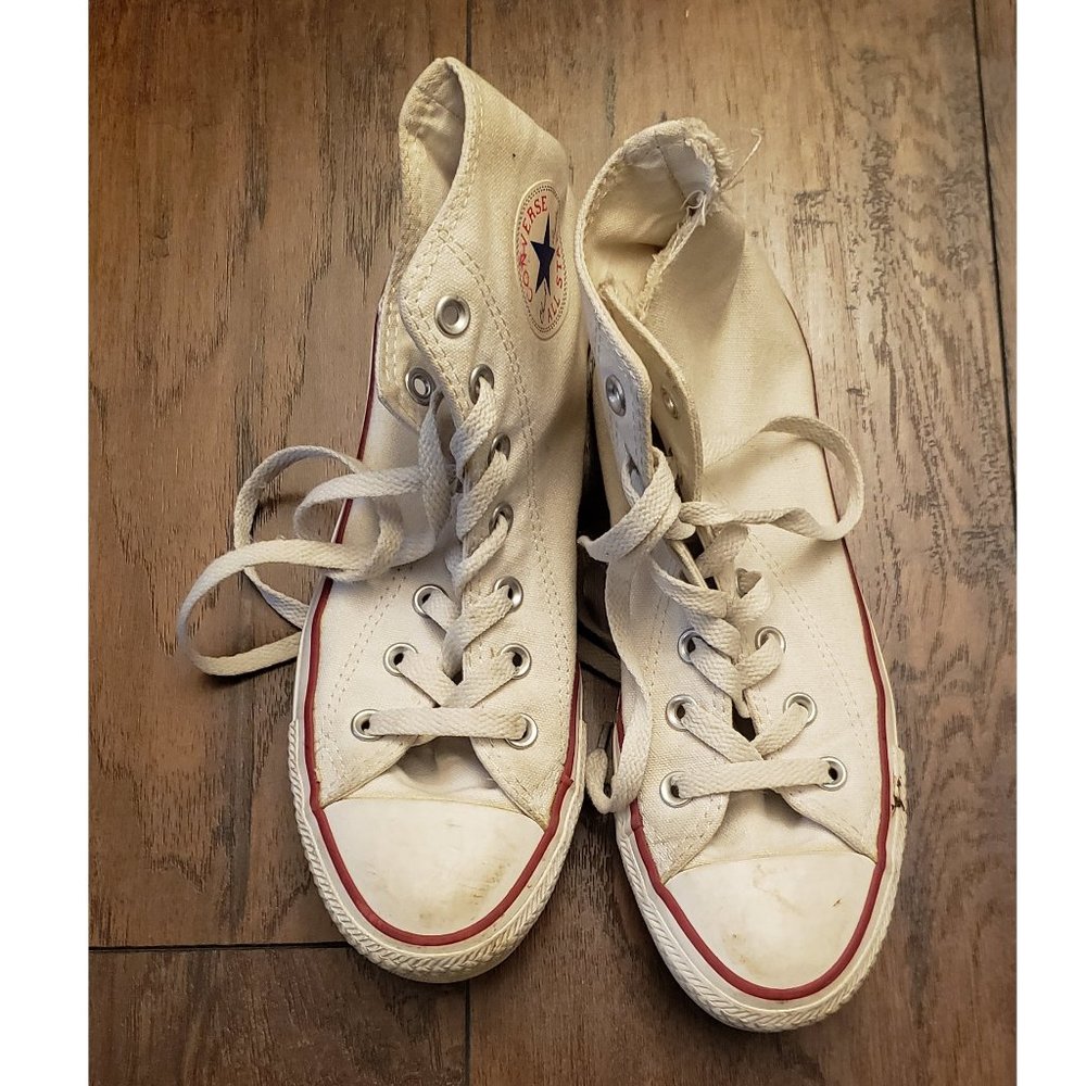 Chuck Taylor All Star sz 8 0